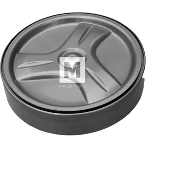 Bazénová filtrace Zadní kolo vortex 3, 4 - plastová část