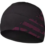 Fizz sportovní čepice černá-růžová velikost oblečení S-M