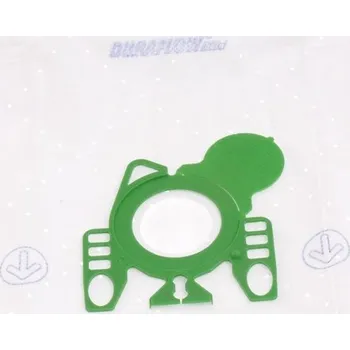 Domácí spotřebič Menalux Textilní sáčky 3100 5 ks pro Miele Green Magic 2000