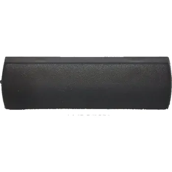 Příslušenství pro plot Odvodňovací krytky Barva: antracit