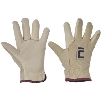 Pracovní rukavice ČERVA HERON WINTER rukavice zimní Velikost: 11, Počet párů: 1 pár