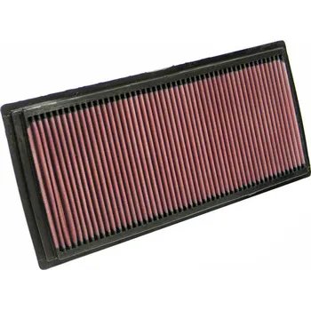 Vzduchový filtr K&N sportovní vložka vzduchového filtru pro Nissan Frontier r.v. 2005-2019 2.5L Benzin