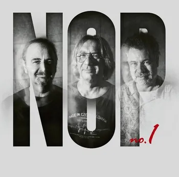 Česká hudba No. 1 - NOP [CD]
