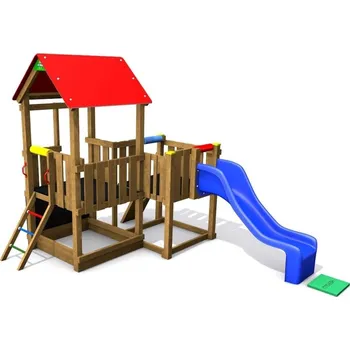 Zahradní sestava Flexi sestava 1 - 100 premium