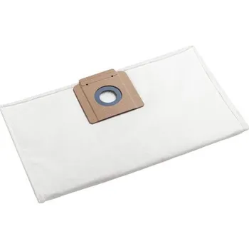 Sáček do vysavače Kärcher Textilní sáčky 6.904-315 10 ks pro Kärcher T 12/1 - 32 mm