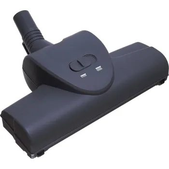 Příslušenství k vysavači Rotační turbokartáč Zelmer - černý pro Zelmer Floris 1006.0 HT, HP, ST