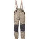 ČERVA Kalhoty CREMORNE, zimní 03020411E4004 XL Olivová