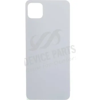 Náhradní kryt pro mobilní telefon Kry baterie pro Samsung Galaxy A22 5G White Originál