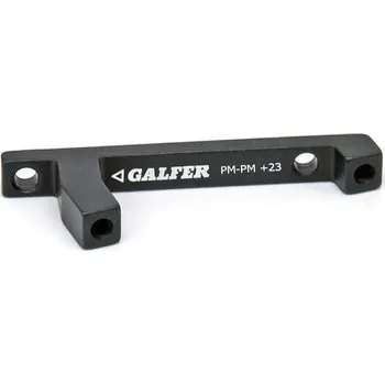 Brzda na kolo Galfer Postmount Adapter +23 mm