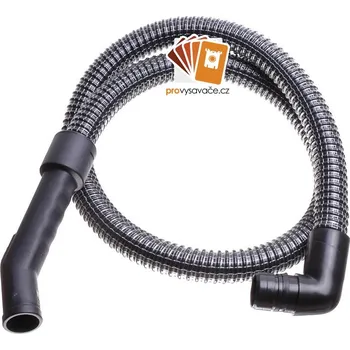 Hubice k vysavači Alternativní hadice k vysavačům Zelmer Meteor I