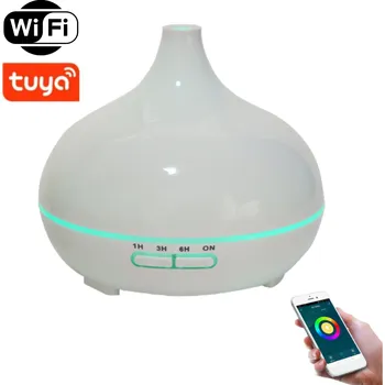 Aroma difuzér BOT Smart aroma difuzér B7 - bílý