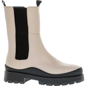 Dámská obuv GABOR Dámský kožený béžový kotník 92.851.52-265 Velikost 40