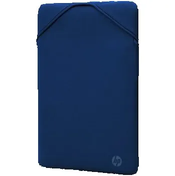 pouzdro na notebook HP 14" Pouzdro protective reversible sleeve - blue+black