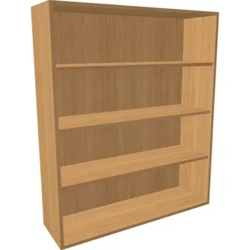 Knihovna OS ELEN knihovna K2 - masiv