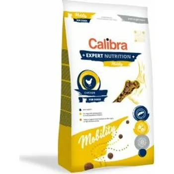 Krmivo pro psa Calibra Dog EN Mobility NEW 12 kg 2 pytle (2 x 12 kg)