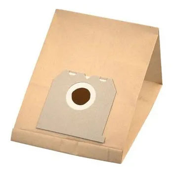 Sáček do vysavače Menalux Papírové sáčky 1201 P 5 ks pro Electrolux Samba Z 1856, 1858, 1859, 1860