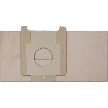 Sáček do vysavače JOLLY Papírových sáčků MX17 5 ks pro Moulinex CE 2