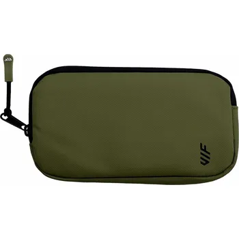 Sportovní vak Pouzdro VIF Rainproof Essentials Case - Navy Green vif-ec-04