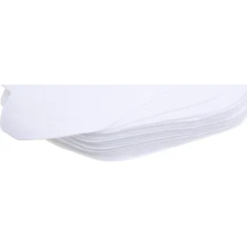 Robotický vysavač Jednorázové mopy Xiaomi Mi Robot Vacuum, 30 ks pro Xiaomi Viomi V2 Pro