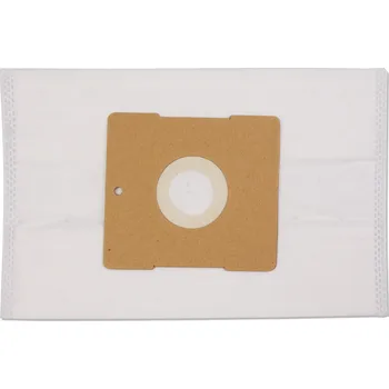 Příslušenství pro úklid JOLLY Textilní sáčky D2 MAX 4 ks pro Clatronic/CTC BS 1232