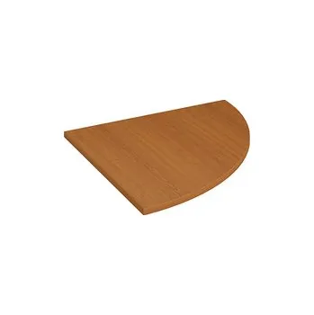 Psací stůl HOBIS FP 900 P deska doplňkového stolu