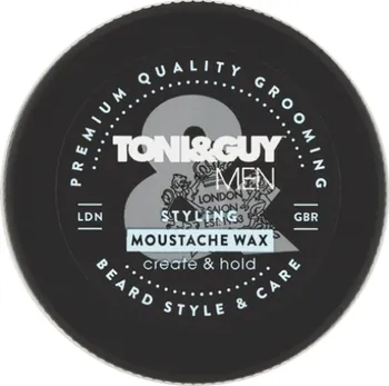 Péče o vousy Toni&Guy Men Styling Moustache Wax 20 g