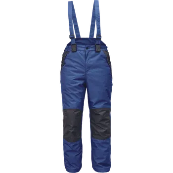 ČERVA Kalhoty CREMORNE, zimní 0302041141004 XL Navy