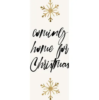 Plakát Plakát, Obraz - Home Sweet Home, Kubistika