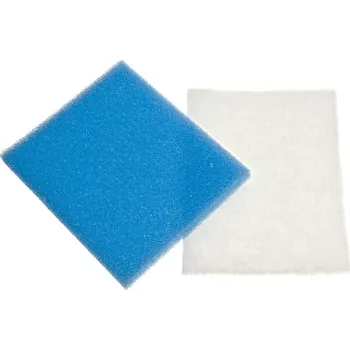 Filtr do vysavače Sada mikrofiltrů pro Electrolux Xio pro Electrolux Z 1010 až 1037 XIO/Boss