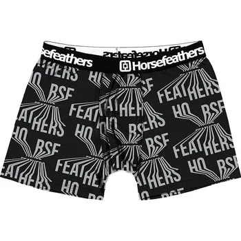 Pánské spodní prádlo trenky Horsefeathers Sidney - Bevel M