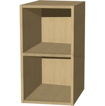 regál A555P regál pro navázání