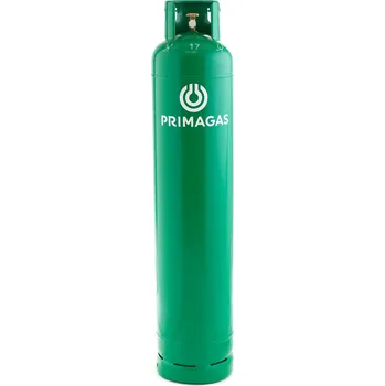 plynová lahev Primagas Výměna tlakové lahve na Propan 33 kg 33 kg