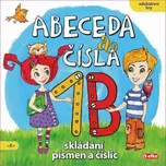 efko Abeceda a čísla - vzdělávací…