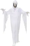 Widmann Dětský kostým duch bílý 158