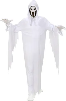 Karnevalový kostým Widmann Dětský kostým duch bílý 158