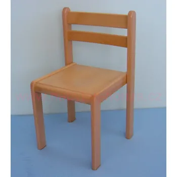 Jídelní židle židle EKN/31