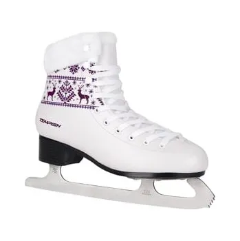 Zimní brusle TEMPISH FREYA krasokomplet 36 Velikost: 42