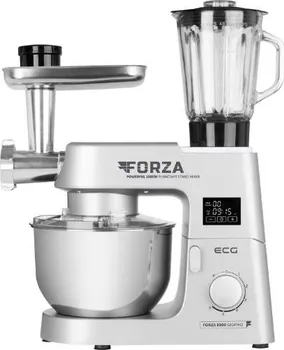 Kuchyňský robot ECG Forza 5500 Giorno