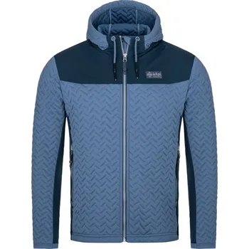 Pánská mikina Mikina Kilpi Nevia-M DBL M