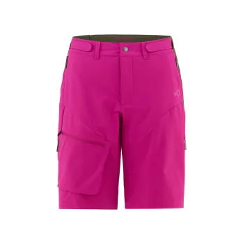 Dámské kalhoty Kari Traa Dámské šortky Voss Fucha