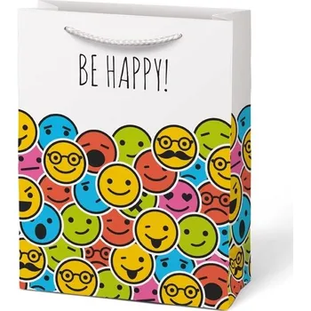 Dárková taška 260x340x140 mm - MFP T5 M74-3