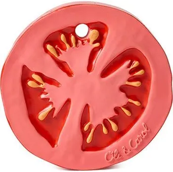 OLI&CAROL kousátko rajče Renato