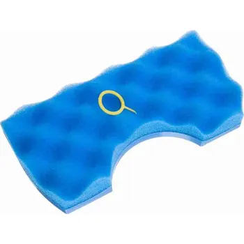 Filtr do vysavače Vstupní mikro filtr pro vysavač Samsung VCMA15QS pro Samsung VC 15QSNMARD, VCMA15QS