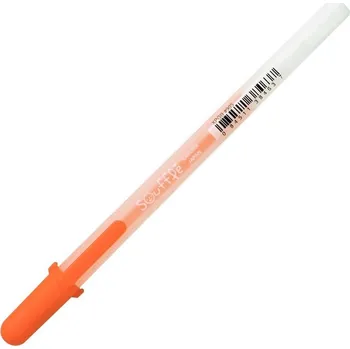 Sakura Gelly Roll SOUFFLE 0,4mm, 3D Orange
