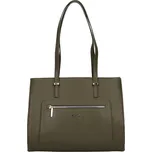 Dámská kabelka David Jones Asmoda - khaki