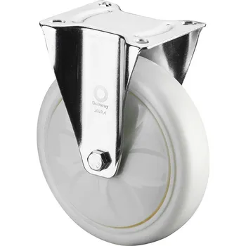 Pojezdové kolečko Transportní polyamidové pojezdové kolo N110.B15.153