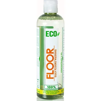 Podlahový mycí stroj Čistič na podlahy 450 ml Floor Eco
