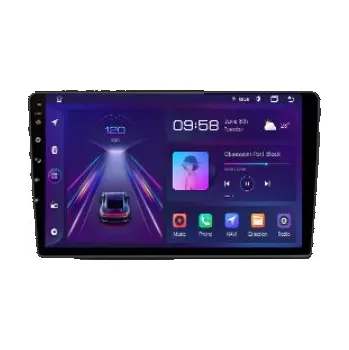 GPS Android 13 GPS navigace pro vozy Opel Zafira B Astra H 2005-2014 Carplay