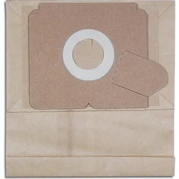 Sáček do vysavače JOLLY Papírové sáčky E6 5 ks pro Privileg 911.758