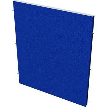 Paraván Akustický paraván TPA P 1000 1180